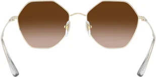 Vogue Okulary Przeciwsłoneczne VO 4180S 848/13 - Okulary przeciwsłoneczne - miniaturka - grafika 4