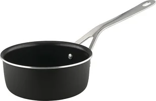 Alessi A di Rondel Pots&Pans z powłoką AJM105/16B - Rondle - miniaturka - grafika 1