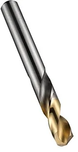 Dormer Pramet Dormer 022 Stub Drill, Pack of 5 A02211.5 - Wiertła - miniaturka - grafika 1