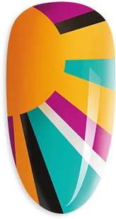 CND CND Shellac Oceanside 7,3ml 639370009889 - Lakiery hybrydowe - miniaturka - grafika 3