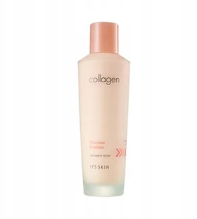 It's Skin emulsja do twarzy z kolagenem 150ml - Toniki i hydrolaty do twarzy - miniaturka - grafika 4