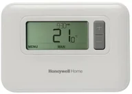 Regulatory i termostaty - Honeywell Termostat programowalny T3C110AEU T3C110AEU - miniaturka - grafika 1