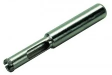 WOLFCRAFT Otwornica diamentowa Ceramic o8mm WF5917000 - Otwornice - miniaturka - grafika 1