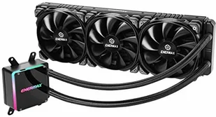 Enermax LiqTech TR4 II 360 (ELC-LTTRTO360-TBP) - Chłodzenie wodne - miniaturka - grafika 1