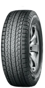 Yokohama Ice Guard G075 205/70R15 96Q - Opony terenowe i SUV zimowe - miniaturka - grafika 1