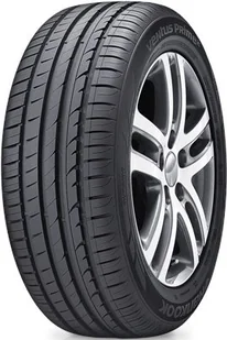 Hankook Ventus Prime 2 K115 245/45R18 96W - Opony letnie - miniaturka - grafika 1
