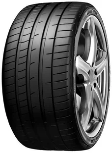 Goodyear Eagle F1 Supersport 225/40R18 92Y - Opony letnie - miniaturka - grafika 1