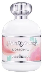 Cacharel Anais Anais LOriginal Woda toaletowa 30ml - Wody i perfumy damskie - miniaturka - grafika 1