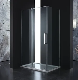 Atrium Toskania 120x100 NP0312+NS100 - Kabiny prysznicowe - miniaturka - grafika 1