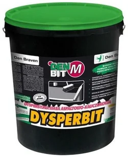 Den Braven Dysperbit DEN BIT-M - Uszczelnienia dachów - miniaturka - grafika 1