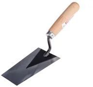 Narzędzia warsztatowe - Compensal Kielnia  trapezowa 14 cm szlifowowana - miniaturka - grafika 1