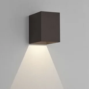 Astro Lighting ścienna Oslo 100 LED Zielony 7109 - Lampy ścienne - miniaturka - grafika 2