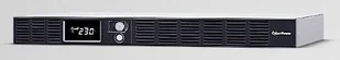 Cyber Power UPS USV UPS 1500VA OR1500ERM1U OR1500ERM1U - Zasilacze awaryjne UPS - miniaturka - grafika 1