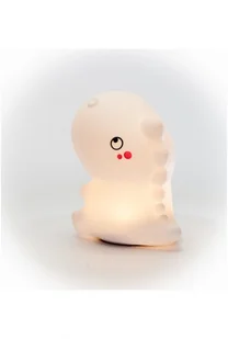 Innogio Lampka Silikonowa Gio Dino MIDI Kolory - Lampy stojące - miniaturka - grafika 6