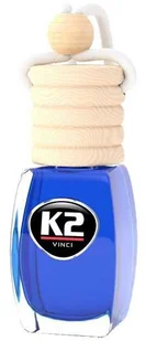 K2 Zapach samochodowy Vento Fresh, 8 ml V404 - Zapachy samochodowe - miniaturka - grafika 1