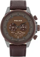 Zegarki męskie - Police PL.15970JSUBZ/12 - miniaturka - grafika 1