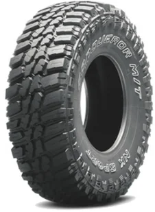 Nankang Conqueror M/T LT295/70R17 121/118Q - Opony terenowe i SUV letnie - miniaturka - grafika 1