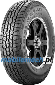 Goodride RADIAL SL369 A/T 225/65R17 102T - Opony ciężarowe - miniaturka - grafika 3