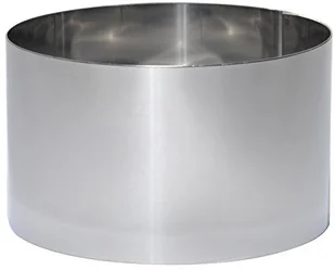 de Buyer Rant okrągły wysoki 20 cm | D-3912-20 - Akcesoria gastronomiczne - miniaturka - grafika 2