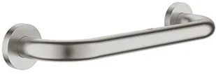 Grohe Essentials uchwyt wannowy, supersteel, 40421dc1 - Wieszaki łazienkowe - miniaturka - grafika 1