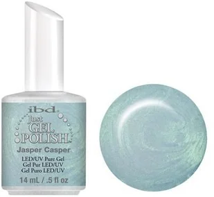 IBD Just Gel Jasper Casper 14 ml - Lakiery do paznokci - miniaturka - grafika 1