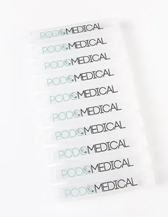 PODOMEDICAL FREZ DIAMENTOWY K-07 (KULKA) PODOMEDICAL - Frezarki do paznokci - miniaturka - grafika 2
