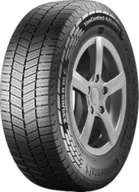 Opony dostawcze całoroczne - Continental VanContact A/S Ultra 225/75R16C 121/120R - miniaturka - grafika 1