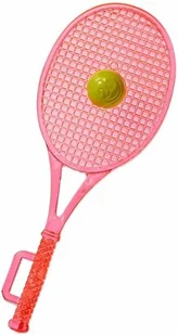 Mattel Kariera Tenisistka DVF50/FJB11 - Lalki dla dziewczynek - miniaturka - grafika 12
