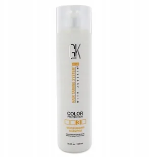 Global Keratin GKHair Szampon Nawilżający 1000ml - Szampony do włosów - miniaturka - grafika 1