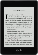 Amazon Kindle Paperwhite 4 8GB z reklamami czarny - Czytniki ebooków - miniaturka - grafika 2