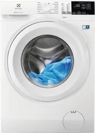 Pralki - Electrolux EW6F427WP - miniaturka - grafika 1