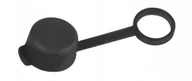 Plecaki - Camelbak zatyczka butelki Podium Mud Cap czarna - miniaturka - grafika 1