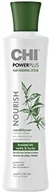Szampony do włosów - Farouk power Plus Nourish Conditioner, 355 ML - miniaturka - grafika 1