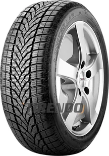 Star Performer SPTS AS 205/60R16 96T - Opony całoroczne - miniaturka - grafika 1