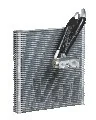 VALEO Parownik, klimatyzacja 715295 - Akcesoria do klimatyzacji i ogrzewania - miniaturka - grafika 1