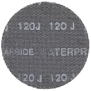 DEWALT Siatka ścierna DTM3103, 125 mm - Materiały ścierne - miniaturka - grafika 1