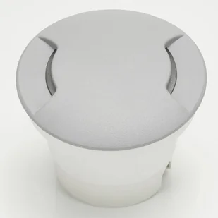 Fumagalli Oprawa wpuszczana LED Ceci 160-2L szara CCT - Lampy ogrodowe - miniaturka - grafika 2