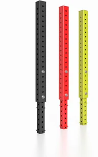 Marbo Sport Słup przedłużający 100cm MFT-A017 - 1008164 - Pozostały sprzęt i akcesoria do ćwiczeń - miniaturka - grafika 1