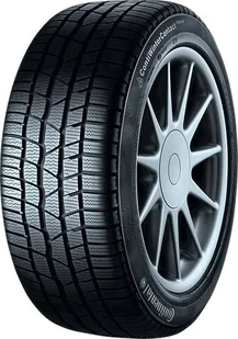 Continental ContiWinterContact TS 830 P 195/65R15 91T - Opony zimowe - miniaturka - grafika 1