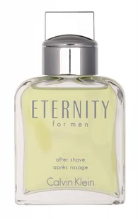 Calvin Klein Eternity M) ash 100ml - Kosmetyki do golenia - miniaturka - grafika 3