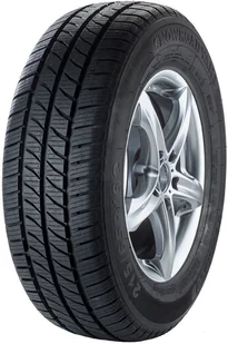 Tomket Tomket SNOWROAD VAN 3 195/75R16 107/105R C - Opony dostawcze zimowe - miniaturka - grafika 1