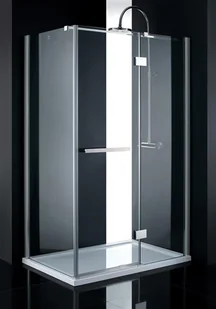 Atrium Catania 130x70 UP0313/US070 - Kabiny prysznicowe - miniaturka - grafika 1
