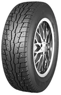 Opony dostawcze zimowe - Nankang Nankang Ice Activa IV 1 205/75R16C 110/108R - miniaturka - grafika 1