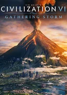 DLC - Sid Meier's Civilization VI: Gathering Storm DLC - miniaturka - grafika 1