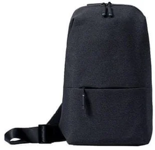 Xiaomi Xiaomi, Mi City Sling Bag, grafitowy - Plecaki - miniaturka - grafika 18
