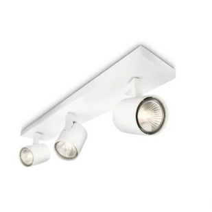 Philips Lampa przysufitowa Runner 530933112 - Lampy sufitowe - miniaturka - grafika 1