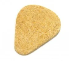 Dunlop 8012 Felt Standard kostka gitarowa DUN8012FSTD - Kostki gitarowe - miniaturka - grafika 1