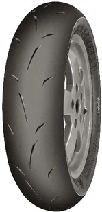 Mitas MC-35 S-Racer 2 0 3 50-10 51 P przód tył Medium - Opony motocyklowe - miniaturka - grafika 1