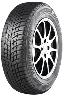 BRIDGESTONE Blizzak LM001 215/65R17 99H - Opony terenowe i SUV zimowe - miniaturka - grafika 1