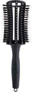 Olivia Garden Szczotka FINGERBRUSH Round XL XLARGE - Szczotki i grzebienie do włosów - miniaturka - grafika 1